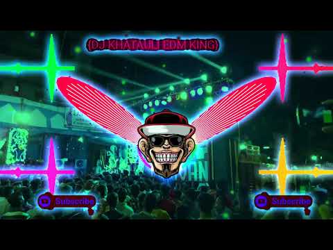 Bhole O Bhole Hard Edm Hard Punch Mix Dj Manohar Raana Dj DaxDjKuldeep Modinagar