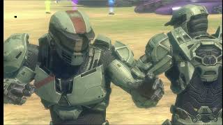 Halo Wars Reach mod now with MkIV armour.