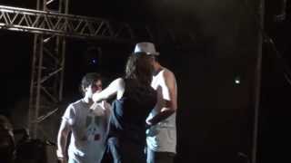 30 Seconds to Mars - Marco & Marco - City of Angels - Live in Lucca