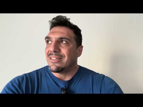 Vannacci and the chromatic spectrum