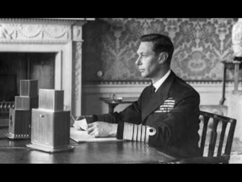 Thumb of King George VI's Address to Britain video