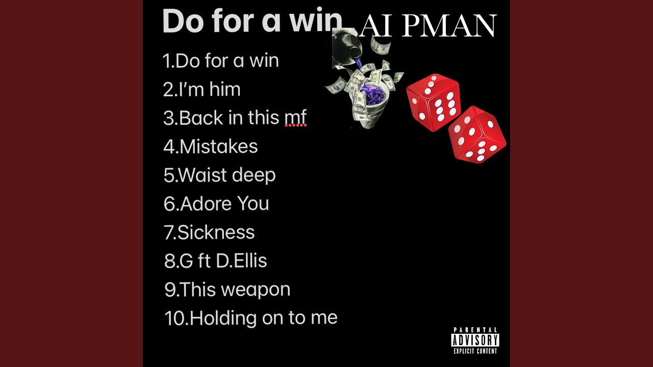 Watch This Weapon on YouTube Watch This Weapon on YouTube