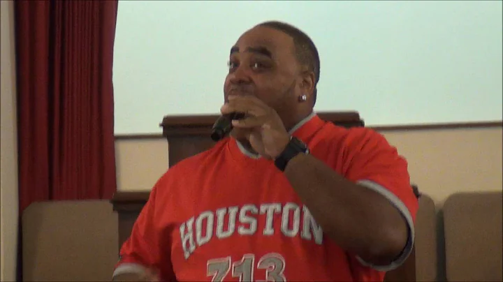 Rondal Melton Sr. - Oh, I Want To See Him