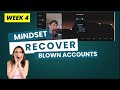 Trading Trials: Blowing Accounts and Bouncing Back
