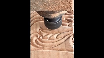 CNC Woodworking: Crafting Intricate Designs with Precision #trending #shortsviral #viralvideo