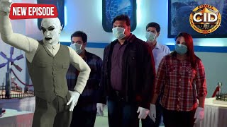 कैसे कर रही है यह पत्थर से बनी मूर्ति लोगो का खून || CID | TV Serial Latest Episode