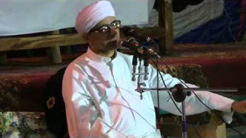 من دلالات تكرار لفظ ( قرآن ) في سورة "سبحان "  (فضيلة الشيخ / فراج يعقوب )