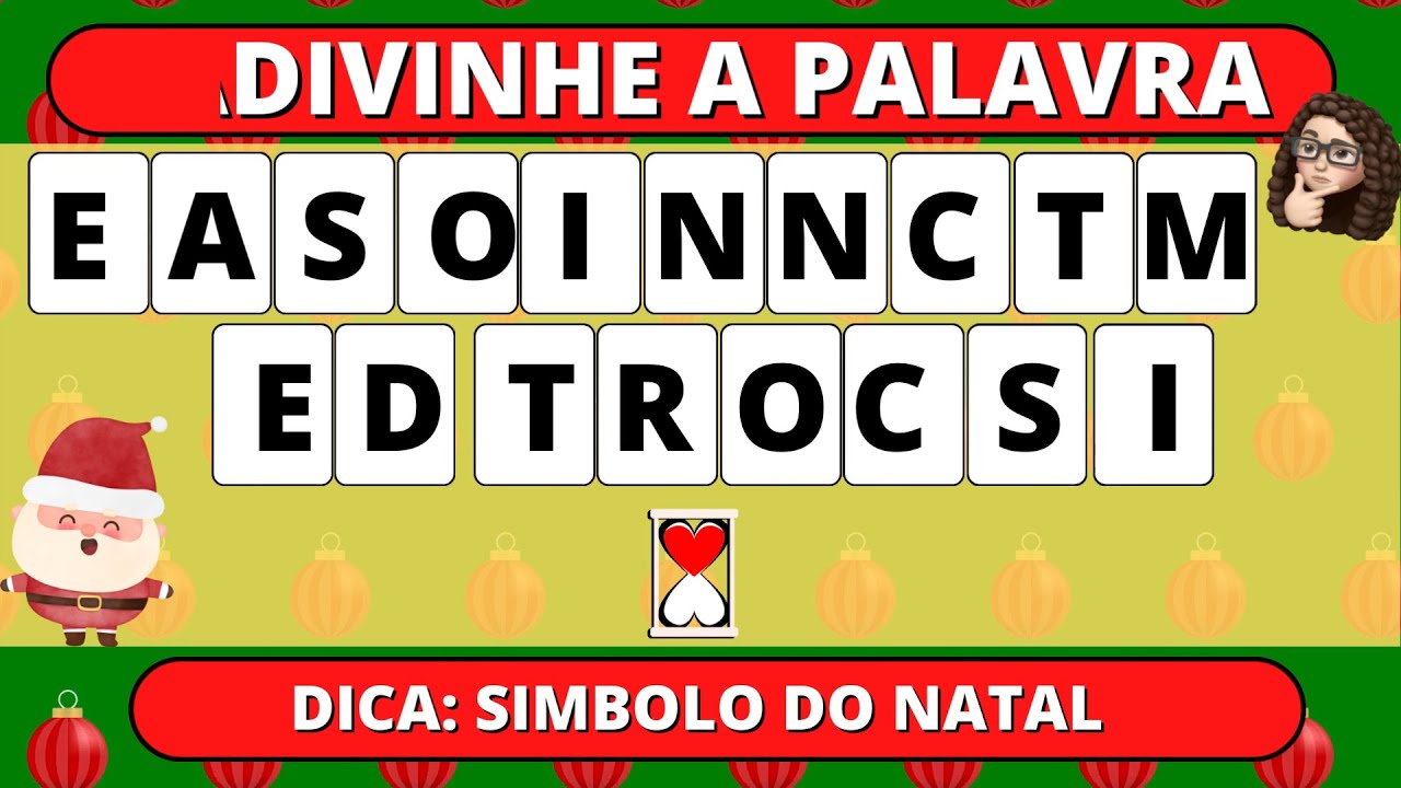 Charadas de Quem sou Eu? com Respostas - Racha Cuca