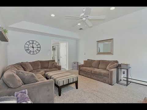 816 AUBURN ST, Bridgewater, MA home video tour