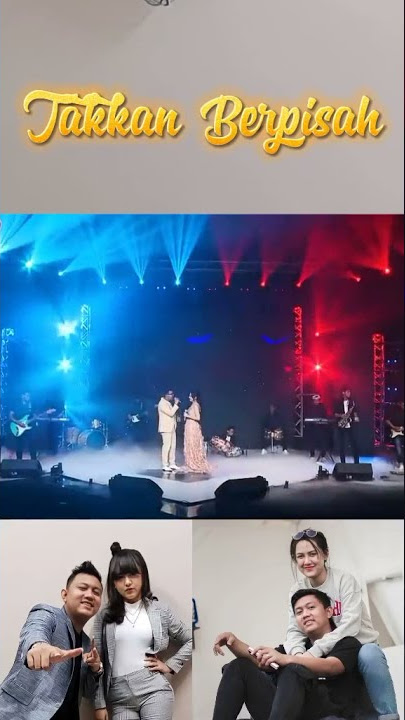 Denny Caknan feat Happy Asmara - Takkan Berpisah | Story WhatsApp #dennycaknan #happyasmara