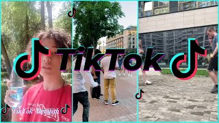 Подборка Приколов из TikTok | 1
