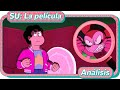 MEGA ANÁLISIS de Steven Universe: La película | Curiosidades y teorías