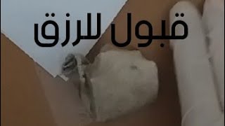 قبول لرزق الوفير وتيسير الأمور المادية وجلب الخطاب والمعجبين أينما ذهبتي الكل يحترمك ويعجبك بك