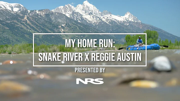 My Home Run: Snake River x Reggie Austin