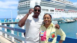 LOVE & HARMONY CRUISE RECAP | THE VIRGOS