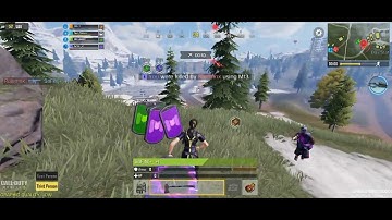 CODM - Call of duty mobile - Battle Royal - extreme dog tag collection. how to get saved in