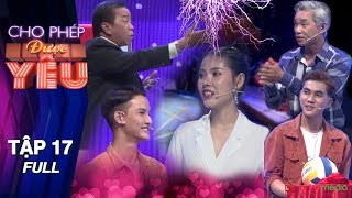 CHO PHÉP ĐƯỢC YÊU 17 'Vườn thanh long' đấu 'nhà mặt phố' và quyết định bất ngờ của gia đình hotgirl