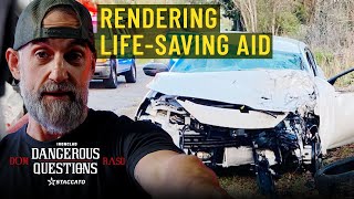 Critical Life-Saving Skills: How to Handle an Extreme Bleeding Emergency Before It's Too Late