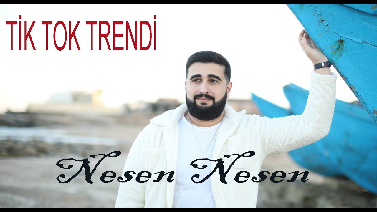 Maqa Javadoff   Nesen Nesen 2023 Official Video