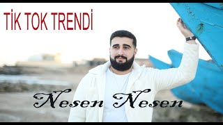 Maqa Javadoff - Nesen Nesen 2023  Resimi