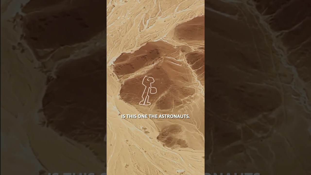 The Nazca Lines: Secrets of the Ancient Desert | Unexplained Mysteries Revealed 🕵️‍♂️✨