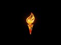 Lit Torch 1: Strumming chords of wonder