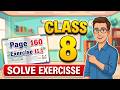 Class 8 Algebraic Fractions: Unit 11.1 Solved!
