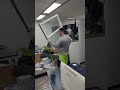 사무실 칸막이철거 원상복구하기