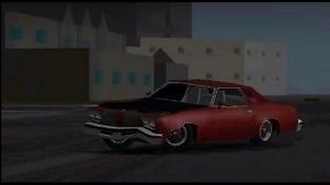 Unity 3d car driving game / racing game prototype thing