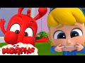 Mila The Baby! | NEW | My Magic Pet Morphle | Full Episodes | Cartoons for Kids