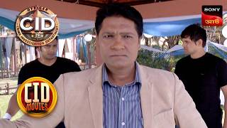Magic Mask | CID Movies | 10 Oct 2026