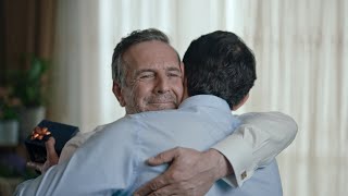 Kiğılı Babalar Günü Reklam Filmi 2021 | #NesildenNesileKiğılı Resimi