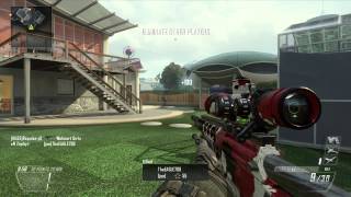 Split 5man in FFA