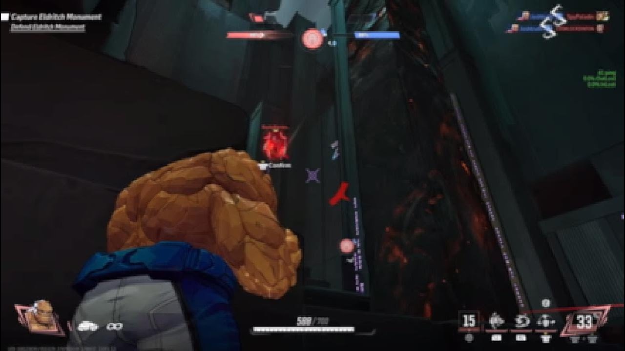 Bullying this noob flyer😂