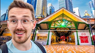 Exploring the Hidden Streets of Asia! 🇸🇬