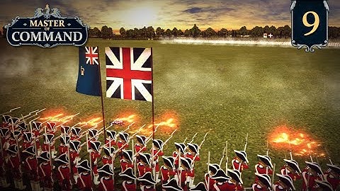 Dev Log #9: New 3D Battles & Renowned Units | Master of Command