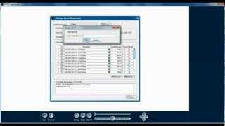 Gmos Speedangle R3 Demo Video - Download
