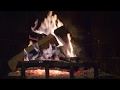 Warm Up With Fireplace Burning 10 Hours of Relaxing Sounds of Wood Crackling, Yule Log 4K UHD 60fps