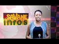 #Flash_d_information_sur_Savane_TV du 10/09/2026