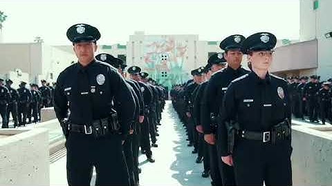 LAPD 77th Street | 77 Division