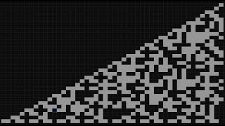 Fibonacci Bitmap in Google Sheets and designing a faster display