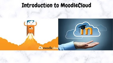 Moodle Cloud Introduction