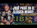 Rayados gan todos los detalles del clsico regio