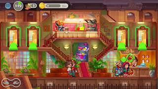 Grand Hotel Mania screenshot 2