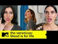 Troubles On Move-In Day For Jess & Lisa | The Veronicas: Blood Is For Life | Full Episode 11