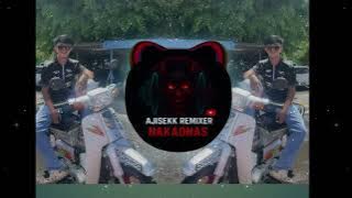 AJISEKK REMIXER_BISMILLAH LINO AHERA BREAKLATIN 2025