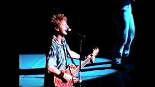 Video thumbnail of "REO Speedwagon In My Dreams Live July 3, 1997"