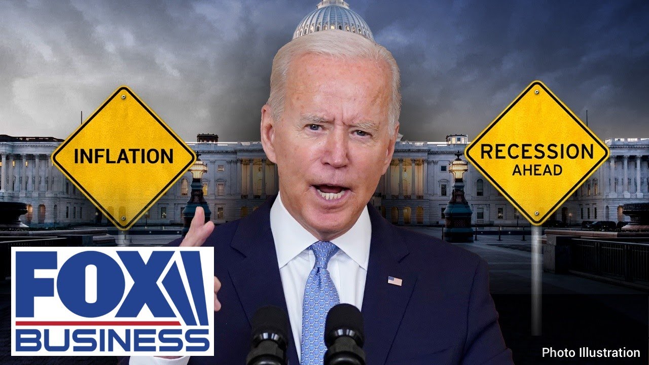 Economist warns of 'tough year' ahead for US economy