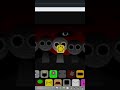 #shorts #sprunki #спрунки fun bot and Mr sun