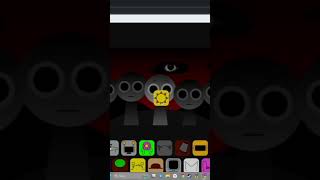 #shorts #sprunki #спрунки fun bot and Mr sun